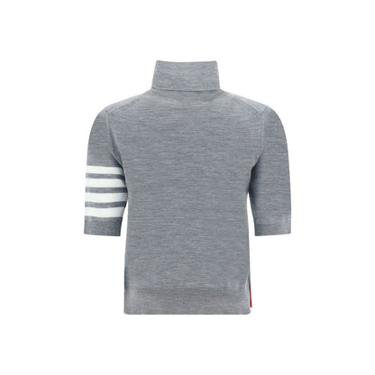 Thom Browne Turtleneck Sweater