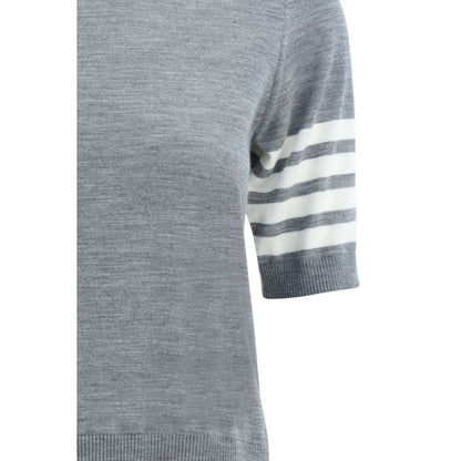 Thom Browne Turtleneck Sweater
