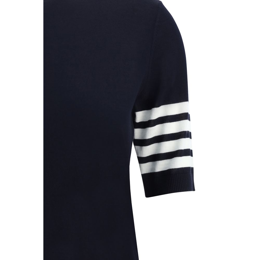 Thom Browne Turtleneck Sweater