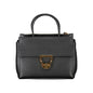 Sac à main Coccinelle en cuir noir pour femme