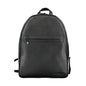 Sac à dos en polyester noir Tommy Hilfiger