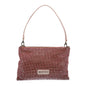 Sac à main Mario Valentino en polyester rose pour femme