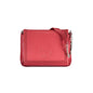 Sac à main BYBLOS en polyéthylène rouge pour femme