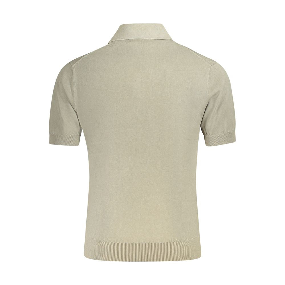 Pull en coton vert Guess Jeans