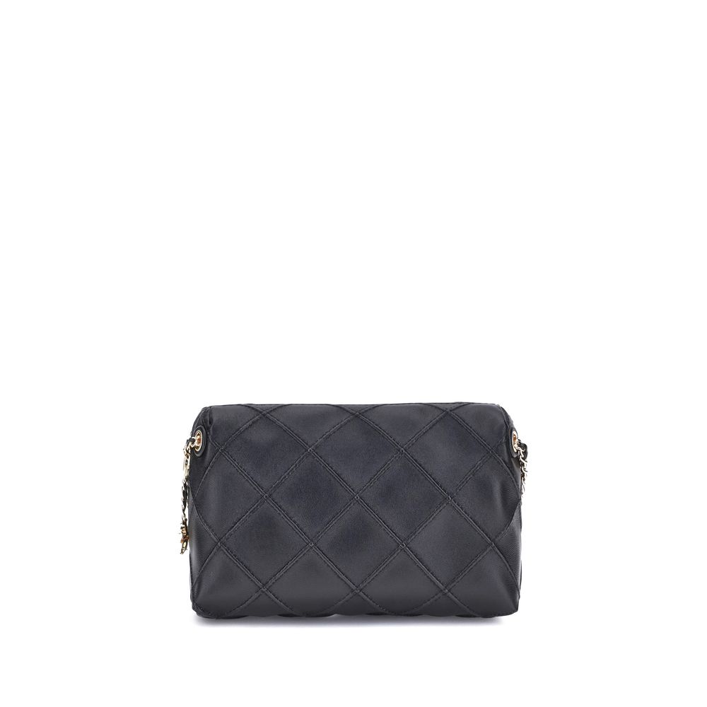 Tory Burch Fleming Shoulder Bag - Design Élégant en Cuir