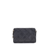 Tory Burch Fleming Shoulder Bag - Design Élégant en Cuir