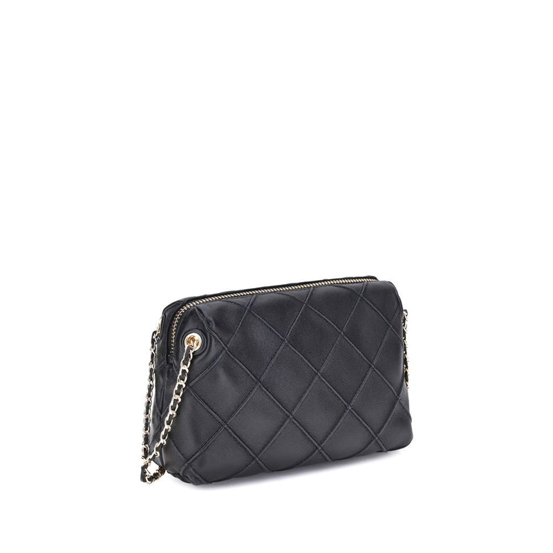 Tory Burch Fleming Shoulder Bag - Design Élégant en Cuir