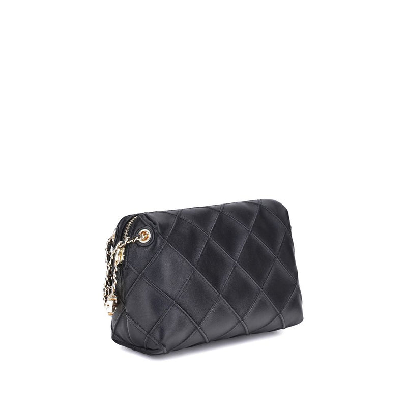 Tory Burch Fleming Shoulder Bag - Design Élégant en Cuir