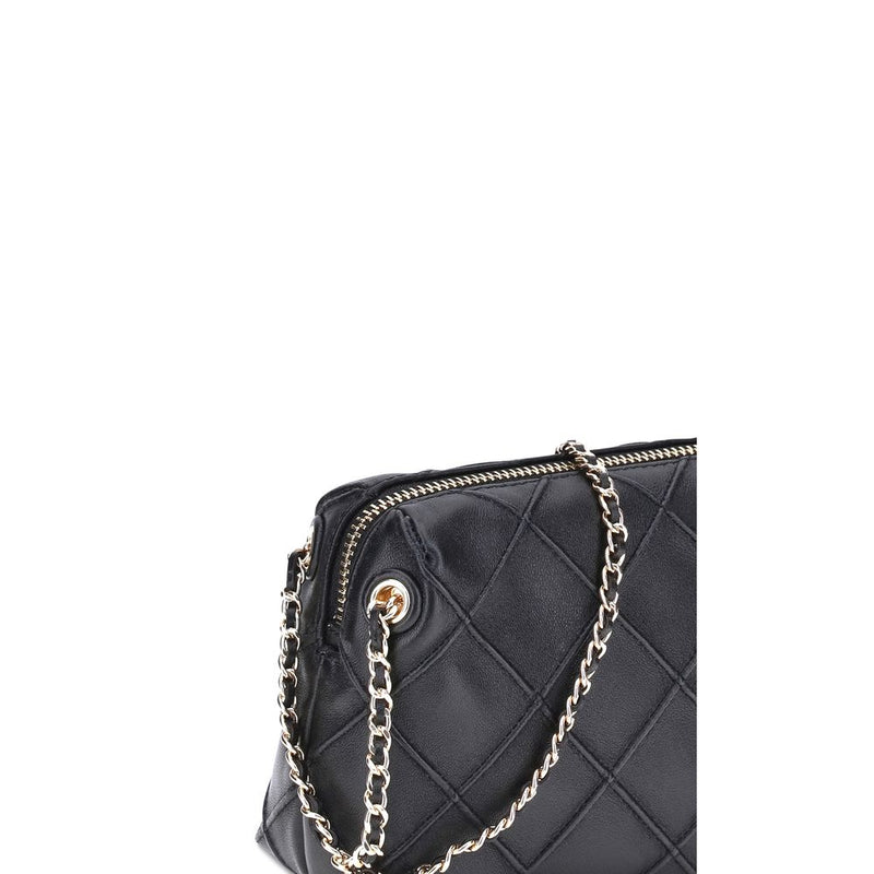 Tory Burch Fleming Shoulder Bag - Design Élégant en Cuir