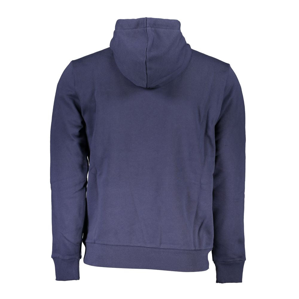 Pull en coton bleu pour homme North Sails
