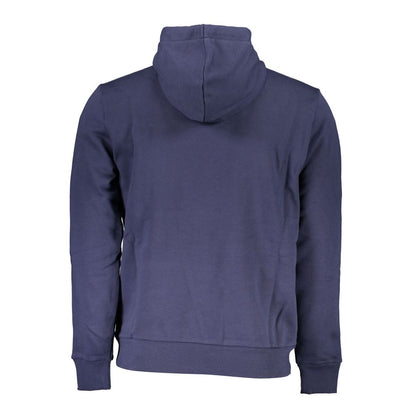 Pull en coton bleu pour homme North Sails