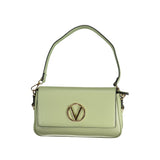 Mario Valentino Green Poliuretano Handbag for Women