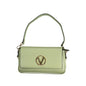 Mario Valentino Green Poliuretano Women Handbag