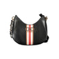 Guess Jeans Zwarte Polyethyleen Dames Handtas
