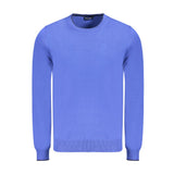 Pull en coton bleu pour homme North Sails