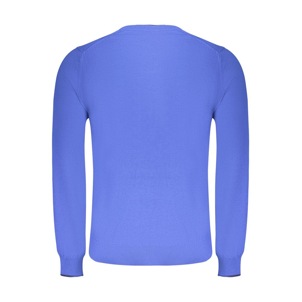 Pull en coton bleu pour homme North Sails