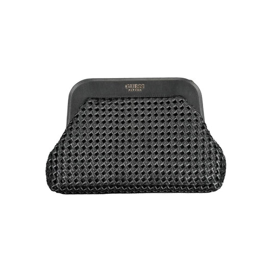 Sac à main Guess Jeans en polyéthylène noir pour femme
