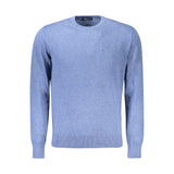 Pull en coton bleu pour homme North Sails
