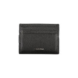 Porte-cartes élégant en cuir Calvin Klein avec pince à billets