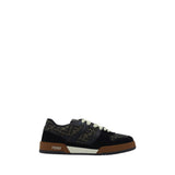 Fendi Match Sneakers - Luxe et Confort au Quotidien