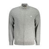 Pull en coton brun pour homme Timberland