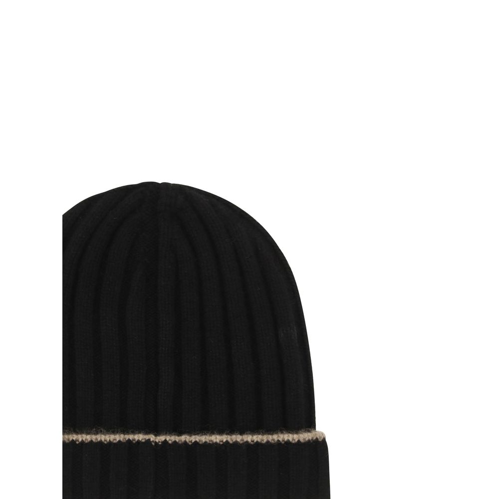 Bonnet Brunello Cucinelli