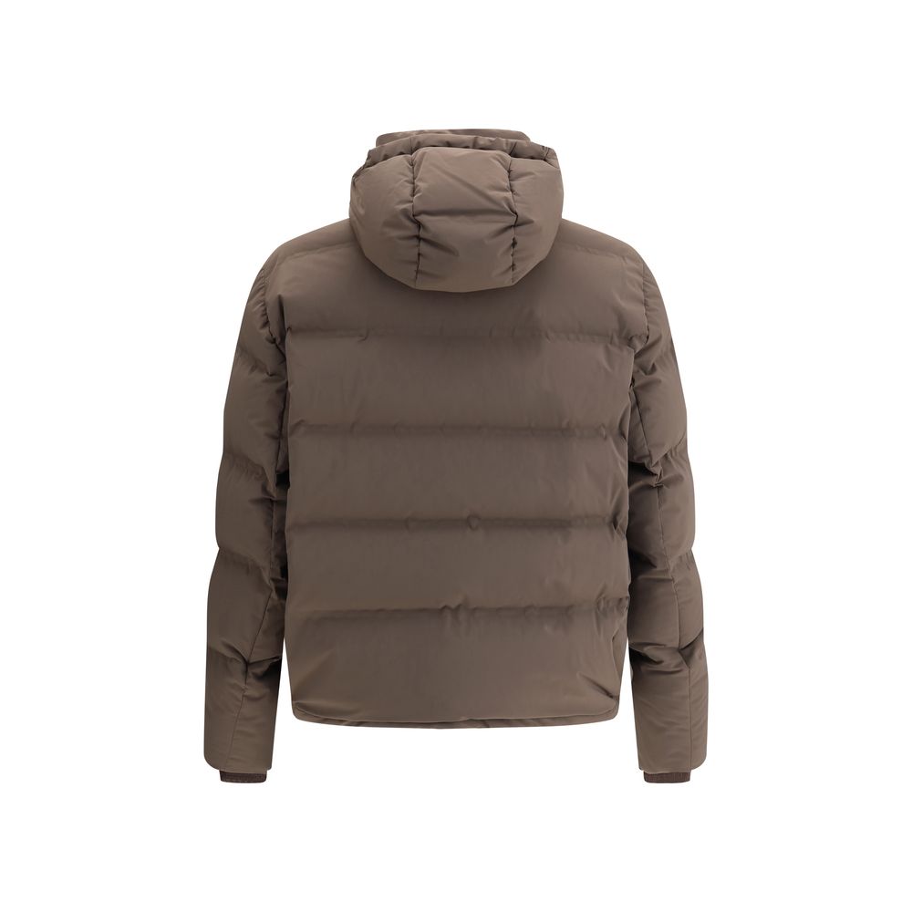 Brunello Cucinelli Down Jacket