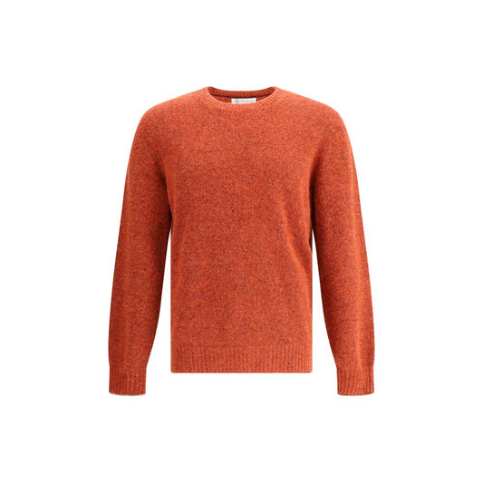 Brunello Cucinelli Alpaca Sweater