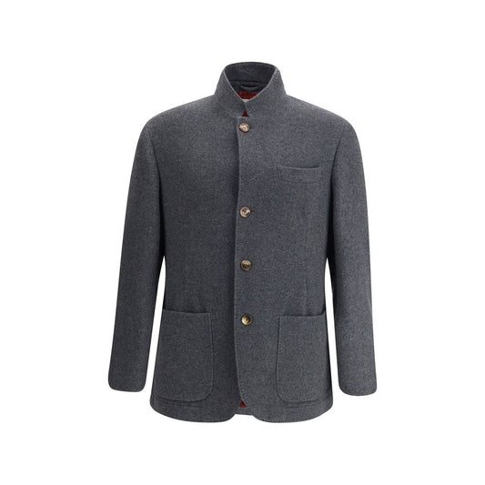 Vestes en cachemire Brunello Cucinelli