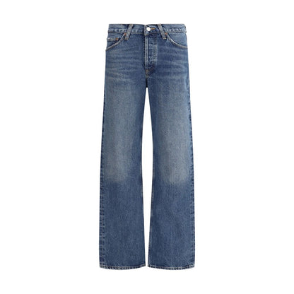 Jeans Kelly d'Agolde