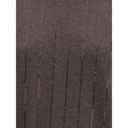 Brunello Cucinelli Sweater with sequins