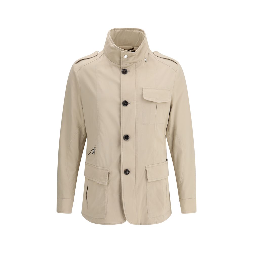MooRER Porto-Sac Jacket