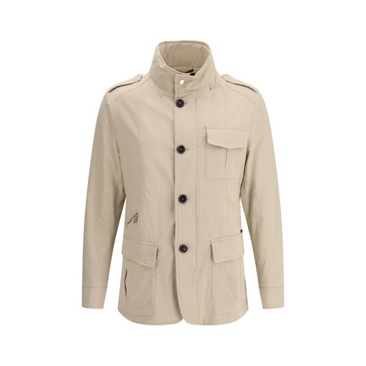 MooRER Porto-Sac Jacket