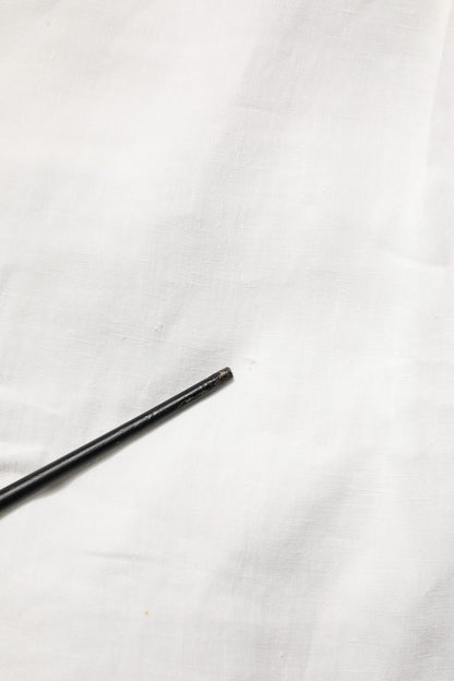 Dolce & Gabbana White DG Crown Embellish Dress Formal Shirt