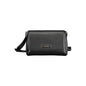 Calvin Klein Zwarte Polyester Dames Handtas