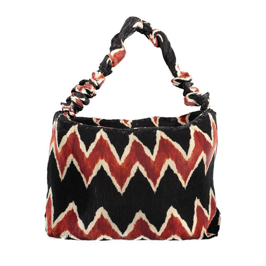 Sac à main Desigual en polyester noir pour femme