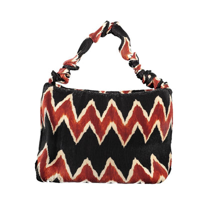Sac à main Desigual en polyester noir pour femme
