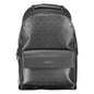 Calvin Klein Zwarte Polyester Heren Rugzak