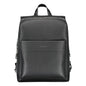 Sac à dos Calvin Klein en polyester noir pour homme