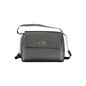 Sac à main Calvin Klein en polyester noir pour femme