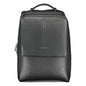 Sac à dos Calvin Klein en polyester noir pour homme