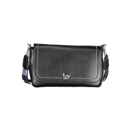 Sac à main femme BYBLOS en polyéthylène noir