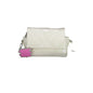 Sac à main Desigual en polyéthylène blanc pour femme