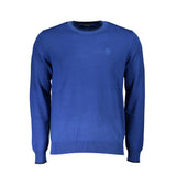 Pull en coton bleu pour homme North Sails