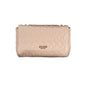 Sac à main Guess Jeans en polyéthylène rose