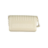 Sac à main en polyéthylène blanc Mario Valentino - Élégant et fonctionnel
