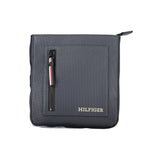 Sac bandoulière Tommy Hilfiger Chic bleu avec détails contrastés
