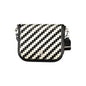 Sac à main Tommy Hilfiger en polyester noir