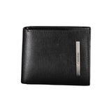 Portefeuille élégant à deux volets Calvin Klein avec protection RFID