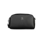 Tommy Hilfiger Zwarte Polyethyleen Handtas